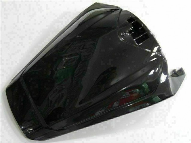 CBR 1000 RR 2008-2011 Motorrad Verkleidungen - Glänzend Schwarz CBR 1000 RR 2008-2011 Motorrad Verkleidungen - Glänzend Schwarz