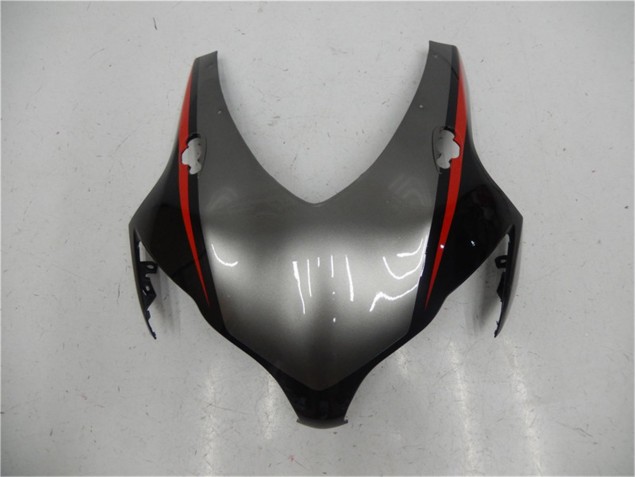 CBR 1000 RR 2008-2011 Motorrad Verkleidungen - Graues Rot Schwarz CBR 1000 RR 2008-2011 Motorrad Verkleidungen - Graues Rot Schwarz