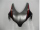 CBR 1000 RR 2008-2011 Motorrad Verkleidungen - Graues Rot Schwarz CBR 1000 RR 2008-2011 Motorrad Verkleidungen - Graues Rot Schwarz