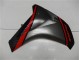 CBR 1000 RR 2008-2011 Motorrad Verkleidungen - Graues Rot Schwarz CBR 1000 RR 2008-2011 Motorrad Verkleidungen - Graues Rot Schwarz