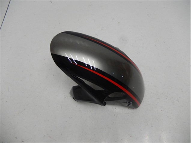 CBR 1000 RR 2008-2011 Motorrad Verkleidungen - Graues Rot Schwarz CBR 1000 RR 2008-2011 Motorrad Verkleidungen - Graues Rot Schwarz