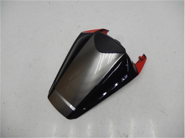 CBR 1000 RR 2008-2011 Motorrad Verkleidungen - Graues Rot Schwarz CBR 1000 RR 2008-2011 Motorrad Verkleidungen - Graues Rot Schwarz