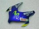 CBR 1000 RR 2008-2011 Motorrad Verkleidungen - Grün Blau CBR 1000 RR 2008-2011 Motorrad Verkleidungen - Grün Blau
