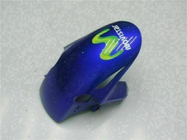 CBR 1000 RR 2008-2011 Motorrad Verkleidungen - Grün Blau CBR 1000 RR 2008-2011 Motorrad Verkleidungen - Grün Blau