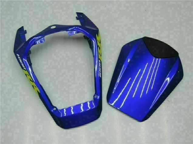 CBR 1000 RR 2008-2011 Motorrad Verkleidungen - Grün Blau CBR 1000 RR 2008-2011 Motorrad Verkleidungen - Grün Blau