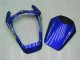CBR 1000 RR 2008-2011 Motorrad Verkleidungen - Grün Blau CBR 1000 RR 2008-2011 Motorrad Verkleidungen - Grün Blau