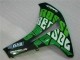 CBR 1000 RR 2008-2011 Motorrad Verkleidungen - Grün CBR 1000 RR 2008-2011 Motorrad Verkleidungen - Grün