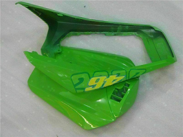 CBR 1000 RR 2008-2011 Motorrad Verkleidungen - Grün CBR 1000 RR 2008-2011 Motorrad Verkleidungen - Grün