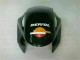 CBR 1000 RR 2008-2011 Motorrad Verkleidungen - Grün Orange CBR 1000 RR 2008-2011 Motorrad Verkleidungen - Grün Orange