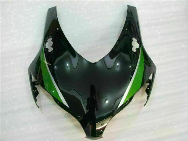 CBR 1000 RR 2008-2011 Motorrad Verkleidungen - Grün Schwarz CBR 1000 RR 2008-2011 Motorrad Verkleidungen - Grün Schwarz