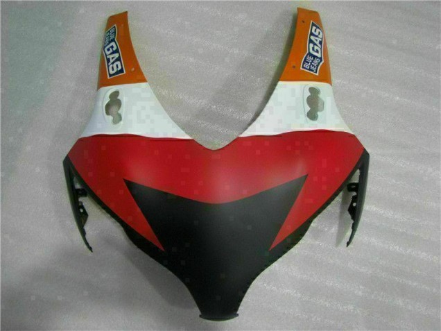 CBR 1000 RR 2008-2011 Motorrad Verkleidungen Komplett Sets - Orange Repsol CBR 1000 RR 2008-2011 Motorrad Verkleidungen Komplett Sets - Orange Repsol