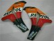 CBR 1000 RR 2008-2011 Motorrad Verkleidungen Komplett Sets - Orange Repsol CBR 1000 RR 2008-2011 Motorrad Verkleidungen Komplett Sets - Orange Repsol