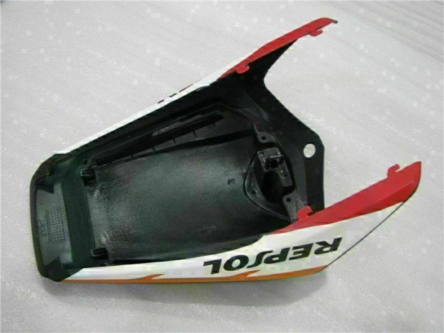 CBR 1000 RR 2008-2011 Motorrad Verkleidungen Komplett Sets - Orange Repsol CBR 1000 RR 2008-2011 Motorrad Verkleidungen Komplett Sets - Orange Repsol