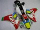 CBR 1000 RR 2008-2011 Motorrad Verkleidungen Komplett Sets - Rot Weiß CBR 1000 RR 2008-2011 Motorrad Verkleidungen Komplett Sets - Rot Weiß
