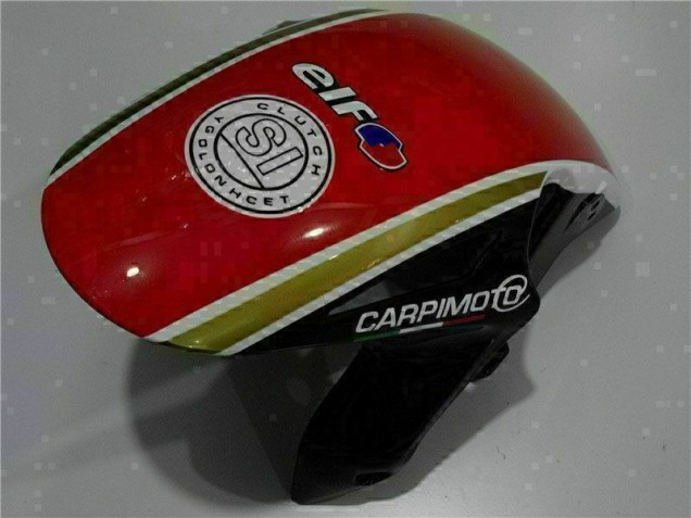 CBR 1000 RR 2008-2011 Motorrad Verkleidungen Komplett Sets - Rot Weiß CBR 1000 RR 2008-2011 Motorrad Verkleidungen Komplett Sets - Rot Weiß