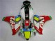 CBR 1000 RR 2008-2011 Motorrad Verkleidungen Komplett Sets - Rot Weiß CBR 1000 RR 2008-2011 Motorrad Verkleidungen Komplett Sets - Rot Weiß