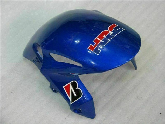CBR 1000 RR 2008-2011 Motorrad Verkleidungen Komplett Sets - Weiß Blau CBR 1000 RR 2008-2011 Motorrad Verkleidungen Komplett Sets - Weiß Blau