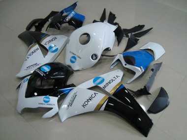 CBR 1000 RR 2008-2011 Motorrad Verkleidungen - Konica