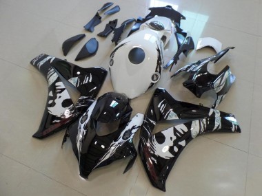 CBR 1000 RR 2008-2011 Motorrad Verkleidungen - Leyla