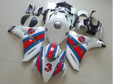 CBR 1000 RR 2008-2011 Motorrad Verkleidungen - Martini