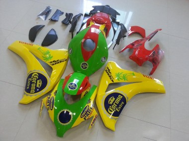 CBR 1000 RR 2008-2011 Motorrad Verkleidungen - Neues Corona