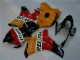 CBR 1000 RR 2008-2011 Motorrad Verkleidungen - Orange CBR 1000 RR 2008-2011 Motorrad Verkleidungen - Orange