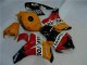CBR 1000 RR 2008-2011 Motorrad Verkleidungen - Orange CBR 1000 RR 2008-2011 Motorrad Verkleidungen - Orange