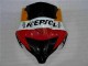 CBR 1000 RR 2008-2011 Motorrad Verkleidungen - Orange CBR 1000 RR 2008-2011 Motorrad Verkleidungen - Orange