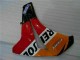 CBR 1000 RR 2008-2011 Motorrad Verkleidungen - Orange CBR 1000 RR 2008-2011 Motorrad Verkleidungen - Orange