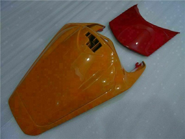 CBR 1000 RR 2008-2011 Motorrad Verkleidungen - Orange CBR 1000 RR 2008-2011 Motorrad Verkleidungen - Orange