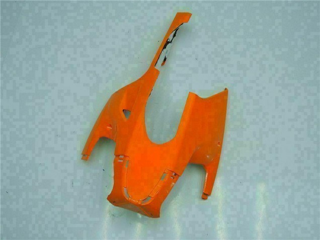 CBR 1000 RR 2008-2011 Motorrad Verkleidungen - Orange Silber CBR 1000 RR 2008-2011 Motorrad Verkleidungen - Orange Silber