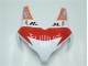 CBR 1000 RR 2008-2011 Motorrad Verkleidungen - Orange Weiß Rot Repsol CBR 1000 RR 2008-2011 Motorrad Verkleidungen - Orange Weiß Rot Repsol