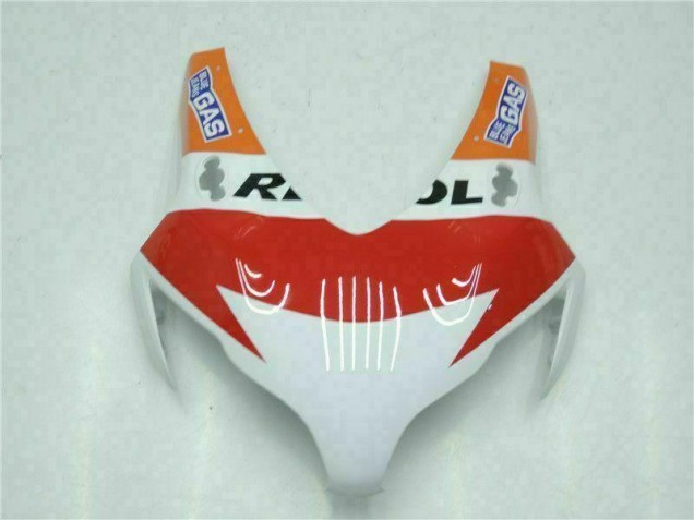 CBR 1000 RR 2008-2011 Motorrad Verkleidungen & Plastik - Orange Repsol CBR 1000 RR 2008-2011 Motorrad Verkleidungen & Plastik - Orange Repsol