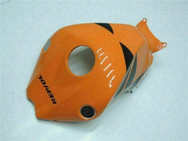 CBR 1000 RR 2008-2011 Motorrad Verkleidungen & Plastik - Orange Repsol CBR 1000 RR 2008-2011 Motorrad Verkleidungen & Plastik - Orange Repsol