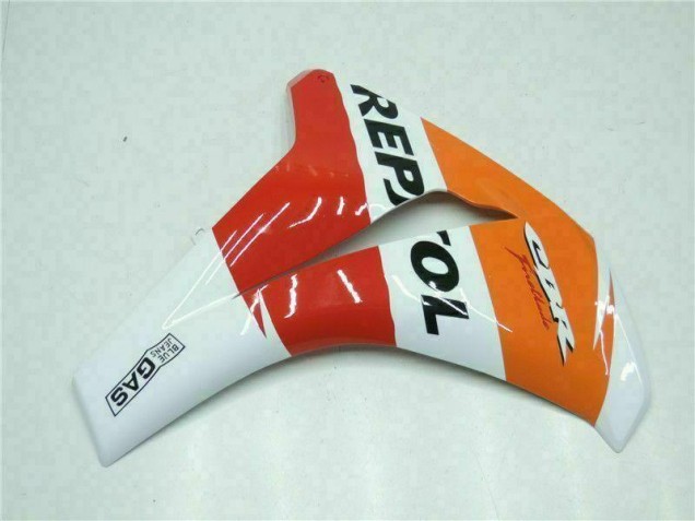 CBR 1000 RR 2008-2011 Motorrad Verkleidungen & Plastik - Orange Repsol CBR 1000 RR 2008-2011 Motorrad Verkleidungen & Plastik - Orange Repsol