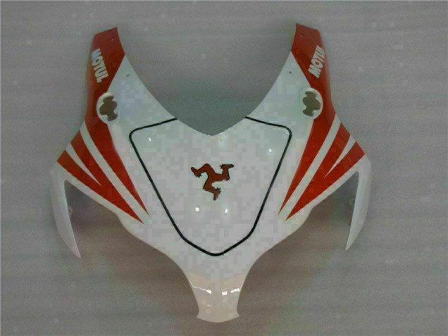 CBR 1000 RR 2008-2011 Motorrad Verkleidungen & Plastik - Rot Weiß CBR 1000 RR 2008-2011 Motorrad Verkleidungen & Plastik - Rot Weiß