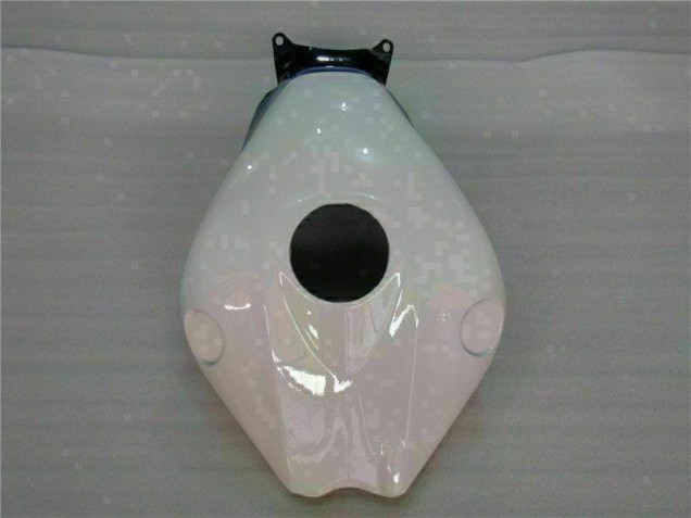 CBR 1000 RR 2008-2011 Motorrad Verkleidungen & Plastik - Rot Weiß CBR 1000 RR 2008-2011 Motorrad Verkleidungen & Plastik - Rot Weiß