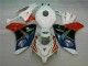 CBR 1000 RR 2008-2011 Motorrad Verkleidungen & Plastik - Rot Weiß CBR 1000 RR 2008-2011 Motorrad Verkleidungen & Plastik - Rot Weiß