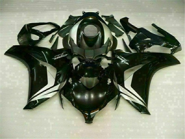 CBR 1000 RR 2008-2011 Motorrad Verkleidungen & Plastik - Schwarz CBR 1000 RR 2008-2011 Motorrad Verkleidungen & Plastik - Schwarz