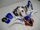 CBR 1000 RR 2008-2011 Motorrad Verkleidungen & Plastik - Weiß Blau CBR 1000 RR 2008-2011 Motorrad Verkleidungen & Plastik - Weiß Blau