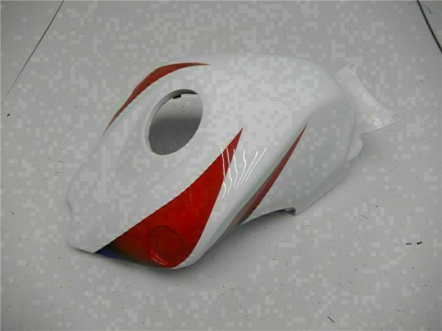 CBR 1000 RR 2008-2011 Motorrad Verkleidungen & Plastik - Weiß Blau CBR 1000 RR 2008-2011 Motorrad Verkleidungen & Plastik - Weiß Blau