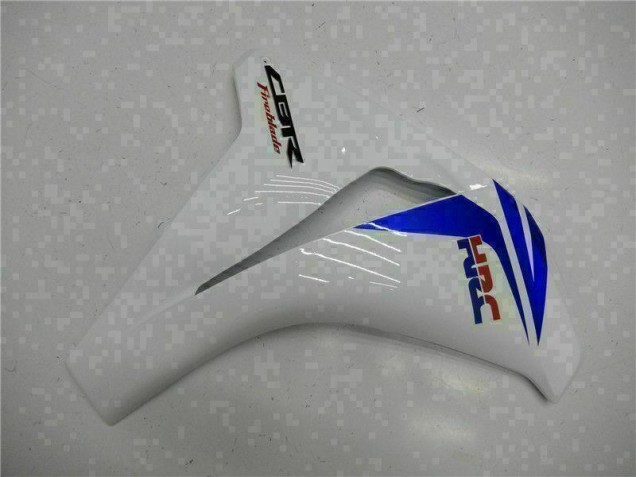 CBR 1000 RR 2008-2011 Motorrad Verkleidungen & Plastik - Weiß Blau CBR 1000 RR 2008-2011 Motorrad Verkleidungen & Plastik - Weiß Blau
