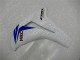 CBR 1000 RR 2008-2011 Motorrad Verkleidungen & Plastik - Weiß Blau CBR 1000 RR 2008-2011 Motorrad Verkleidungen & Plastik - Weiß Blau