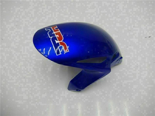 CBR 1000 RR 2008-2011 Motorrad Verkleidungen & Plastik - Weiß Blau CBR 1000 RR 2008-2011 Motorrad Verkleidungen & Plastik - Weiß Blau