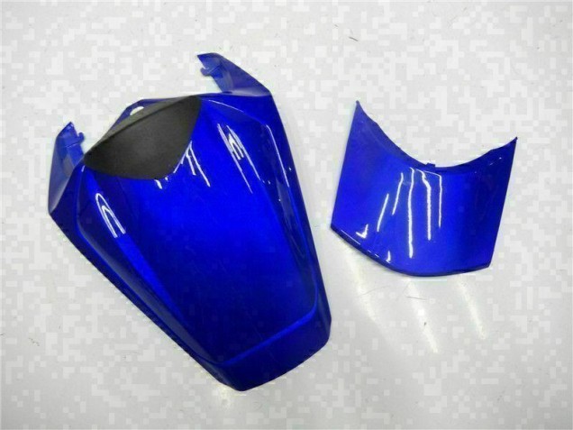 CBR 1000 RR 2008-2011 Motorrad Verkleidungen & Plastik - Weiß Blau CBR 1000 RR 2008-2011 Motorrad Verkleidungen & Plastik - Weiß Blau