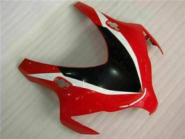CBR 1000 RR 2008-2011 Motorrad Verkleidungen & Plastik - Weiß CBR 1000 RR 2008-2011 Motorrad Verkleidungen & Plastik - Weiß