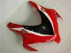 CBR 1000 RR 2008-2011 Motorrad Verkleidungen & Plastik - Weiß CBR 1000 RR 2008-2011 Motorrad Verkleidungen & Plastik - Weiß