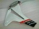 CBR 1000 RR 2008-2011 Motorrad Verkleidungen & Plastik - Weiß Schwarz CBR 1000 RR 2008-2011 Motorrad Verkleidungen & Plastik - Weiß Schwarz