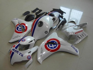 CBR 1000 RR 2008-2011 Motorrad Verkleidungen - Repsol R