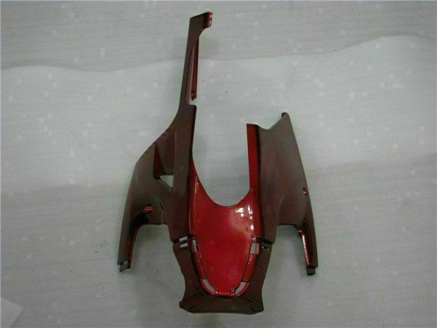 CBR 1000 RR 2008-2011 Motorrad Verkleidungen - Rot Flamme CBR 1000 RR 2008-2011 Motorrad Verkleidungen - Rot Flamme